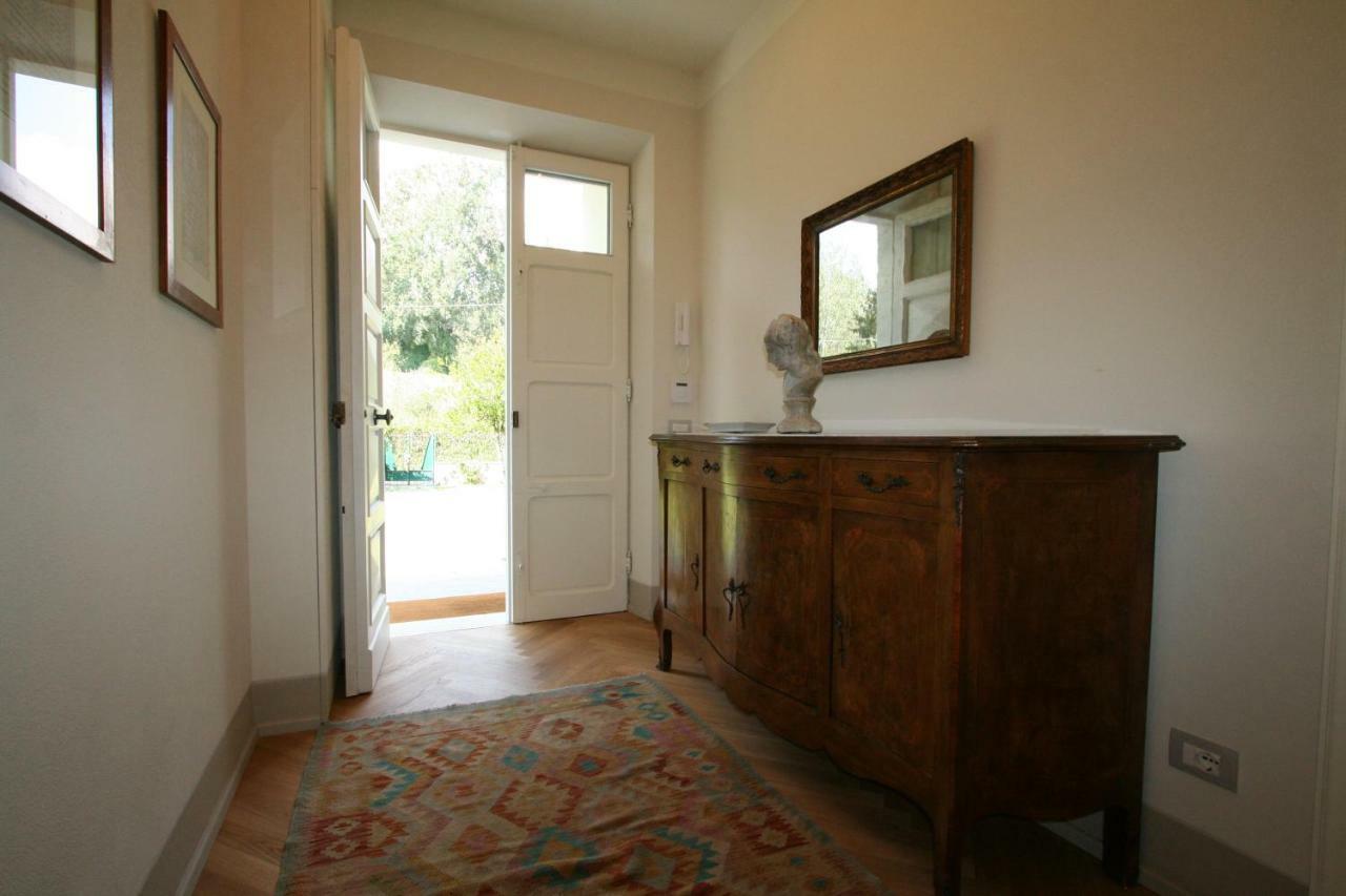 Nave York Appartement Lucca Buitenkant foto