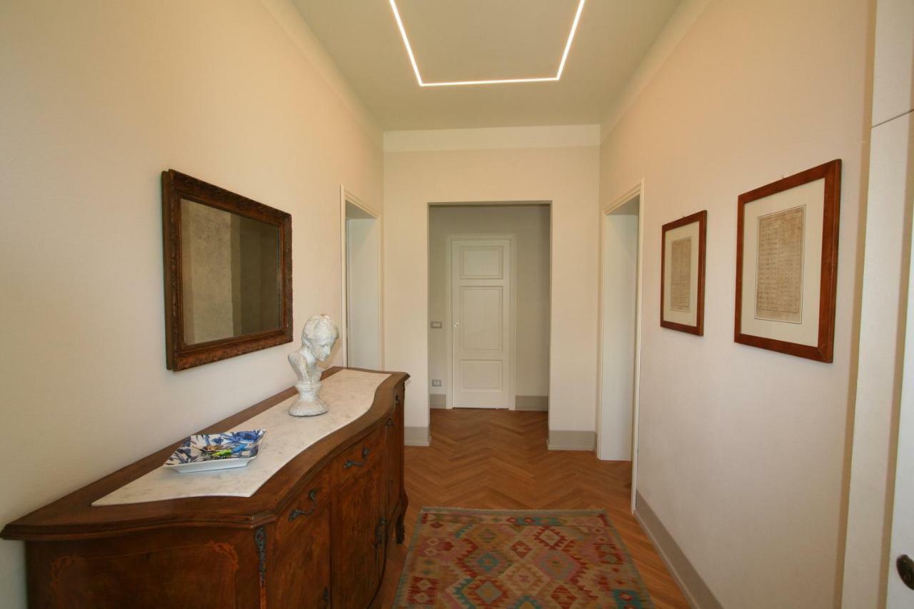 Nave York Appartement Lucca Buitenkant foto
